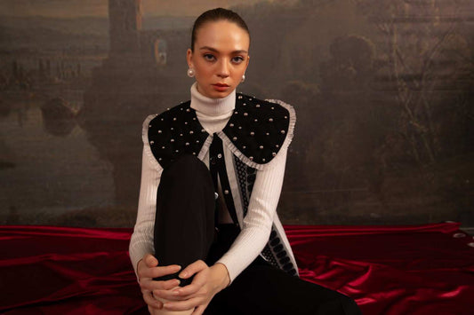 VINTAGE VOGUE CO-ORD