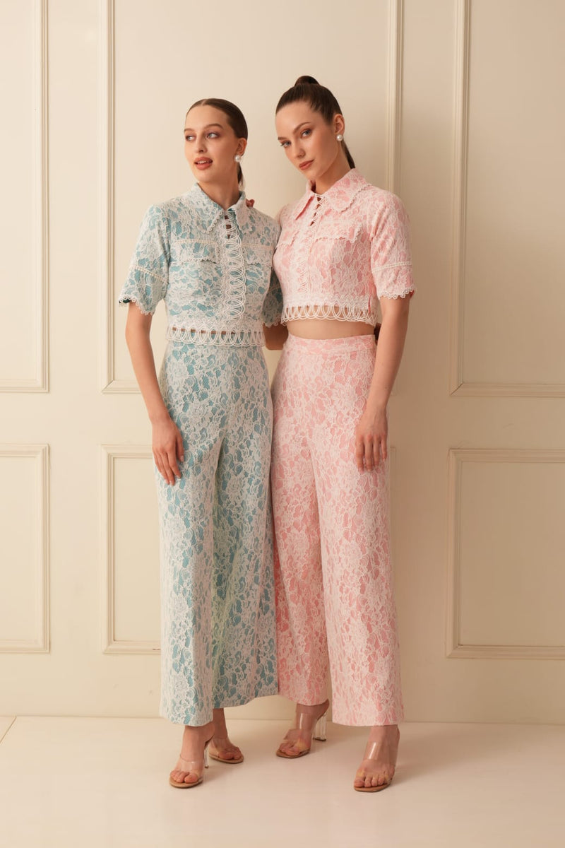 ZIU SUMMER SORBET COLLECTION 