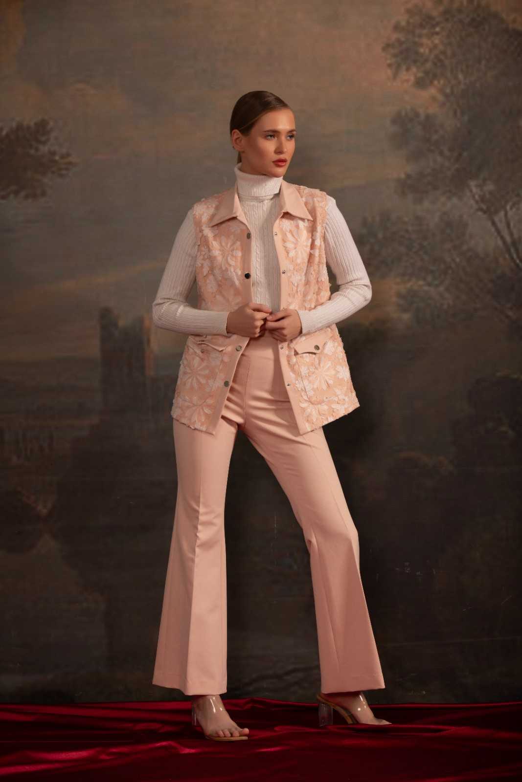 Floral Couture Collection