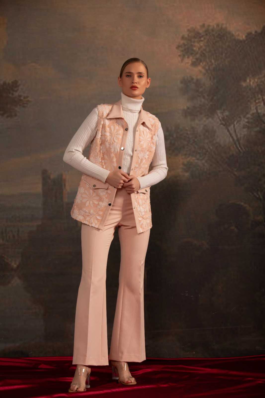 Floral Couture Collection