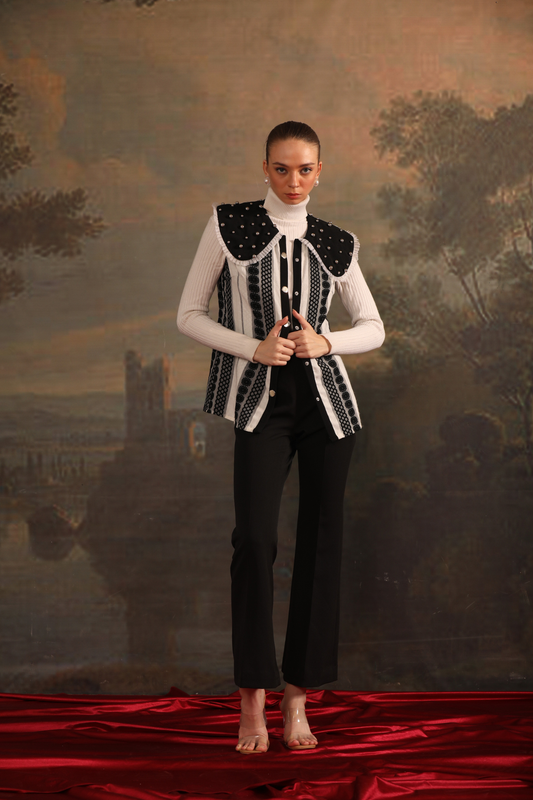 HARPREET SURI X VINTAGE VOGUE CO-ORD